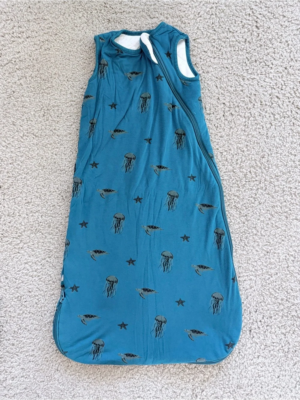 Kyte Baby “Marine” Sleep Bag